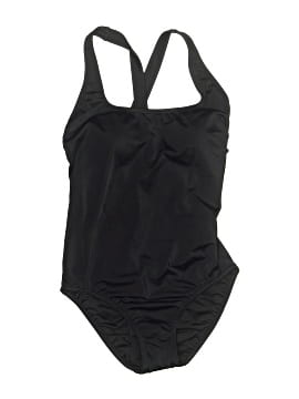 Lands' End One Piece Swimsuit