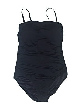 Lands' End One Piece Swimsuit