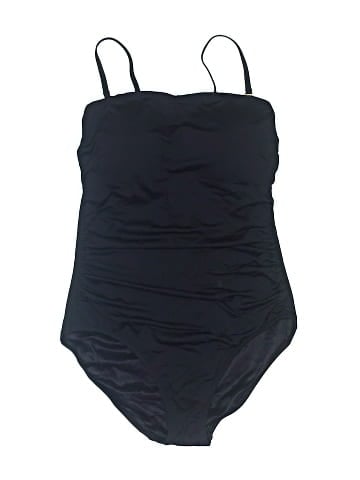 Lands' End One Piece Swimsuit (view 1)