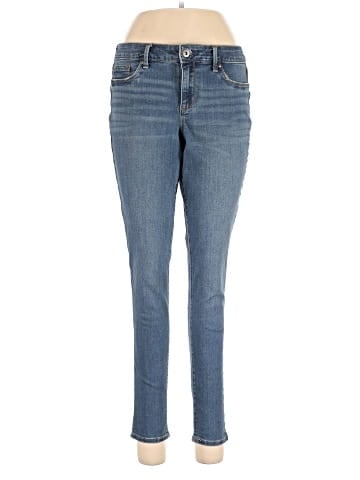 Jessica Simpson Jeans (view 1)