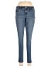Jessica Simpson Hearts Blue Jeans Size 30 waist - photo 1