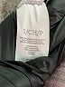 CAbi Gray Pullover Sweater Size S - photo 8