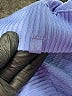 Lululemon Athletica Blue Long Sleeve Turtleneck Size XS (estimated) - photo 8