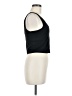 Gap Fit Black Tank Top Size M - photo 4