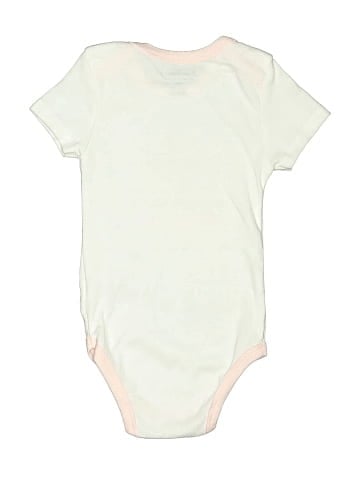 Juicy Couture Short Sleeve Onesie (view 2)
