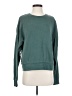 Carhartt Teal Sweatshirt Size S - photo 1