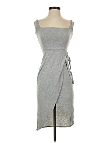 See You Monday Casual Dress (view 1)