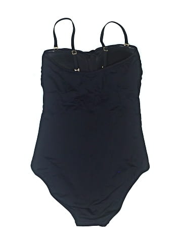 Lands' End One Piece Swimsuit (view 2)