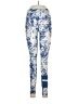 Lole Blue Leggings Size M - photo 1