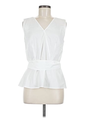 Talbots Sleeveless Blouse (view 1)
