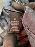 Apt. 9 Gray Jeggings Size 4 - photo 8