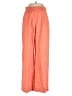 French Connection Orange Casual Pants Size 0 - photo 1