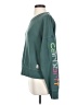 Carhartt Teal Sweatshirt Size S - photo 5