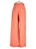 French Connection Orange Casual Pants Size 0 - photo 2