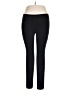 a.n.a. A New Approach Solid Black Active Pants Size L (petite) - photo 1