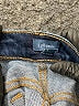 J.Jill Blue Denim Skirt Size M (petite) - photo 4