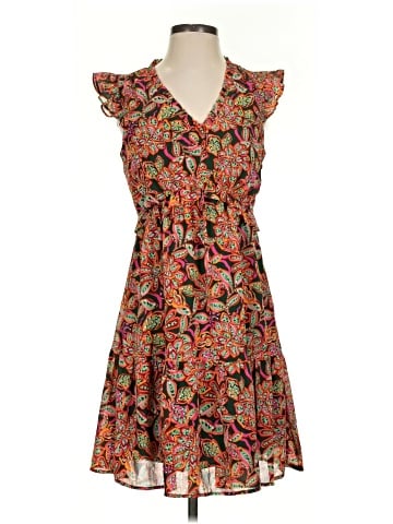 J.Crew Factory Store Casual Dress (view 1)