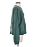 Carhartt Teal Sweatshirt Size S - photo 4