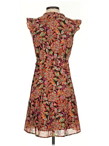 J.Crew Factory Store Casual Dress (view 2)