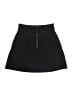 Zara Solid Black Skort Size S - photo 2