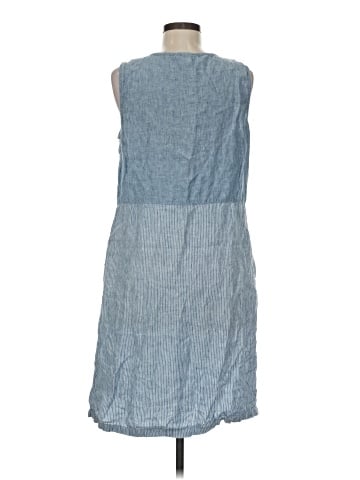 Coldwater Creek Casual Dress (view 2)