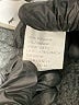 Unbranded Checkered-gingham White Casual Pants Size XXL - photo 6