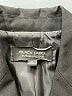 Black Label by Evan Picone 100% Polyester Black Blazer Size 8 - photo 6