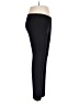 a.n.a. A New Approach Solid Black Active Pants Size L (petite) - photo 4