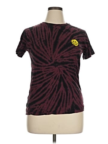 Eighty Eight Short Sleeve T-Shirt (view 1)