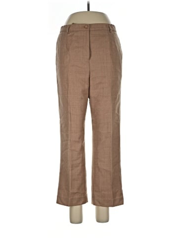 Pendleton Wool Pants (view 1)