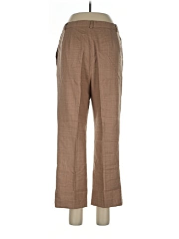 Pendleton Wool Pants (view 2)