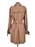 Covington Tan Long Sleeve Top Size M - photo 2