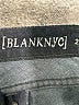 Blank NYC Hearts Blue Jeans Size 25 waist - photo 7
