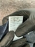 Blank NYC Hearts Blue Jeans Size 25 waist - photo 8