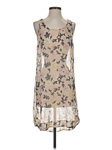 Staring at Stars Sleeveless Blouse (view 1)