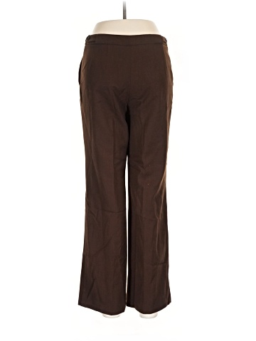 Talbots Wool Pants (view 2)
