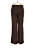Talbots Brown Wool Pants Size 10 Petite - photo 2