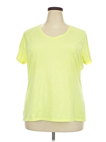 Hanes Active T-Shirt (view 1)