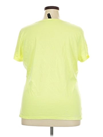 Hanes Active T-Shirt (view 2)