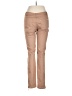 IMAN Tan Khakis Size 6 - photo 2