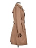 Covington Tan Long Sleeve Top Size M - photo 4
