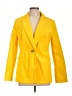 Boden Yellow Blazer Size 12R - photo 1