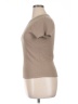dip Tan Short Sleeve Top Size XL - photo 5