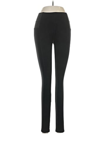 Zara Basic Active Pants (view 1)