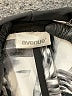 Avenue 100% Polyester Gray Kimono Size 10 - 12 Plus - photo 7