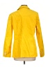Boden Yellow Blazer Size 12R - photo 2