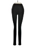 Zara Basic Solid Black Active Pants Size M - photo 2