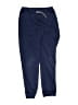 Lands' End Stars Blue Casual Pants Size L (kids) - photo 1