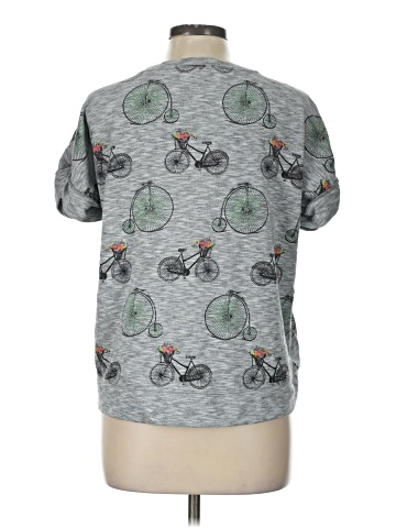 Style&Co Sweatshirt (view 2)