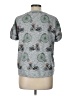 Style&Co Gray Sweatshirt Size L (petite) - photo 2